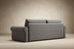 Vilander Sofa Bed with Roll Arms - Innovation Living