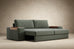 Vilander Sofa Bed with Wide Arms - Innovation Living