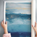 Windblown - Canvas Print - Julia Contacessi Fine Art