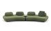 Curve Sofa by Art Nova - Trade Source Furniture