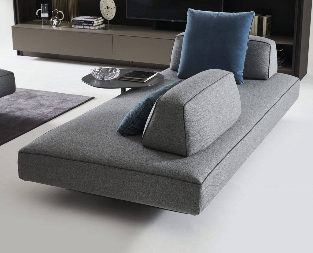 Filiph Air Sofa with Moving Backrests by Art Nova - Trade Source Furniture