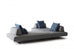 Filiph Air Sofa with Moving Backrests by Art Nova - Trade Source Furniture
