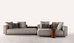 Skyline Sofa by Art Nova