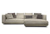 Oltre Beyond Sofa by Art Nova - Trade Source Furniture