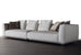 Oltre Beyond Sofa by Art Nova - Trade Source Furniture