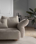 Plus Sofa by Art Nova