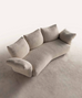 Plus Sofa by Art Nova