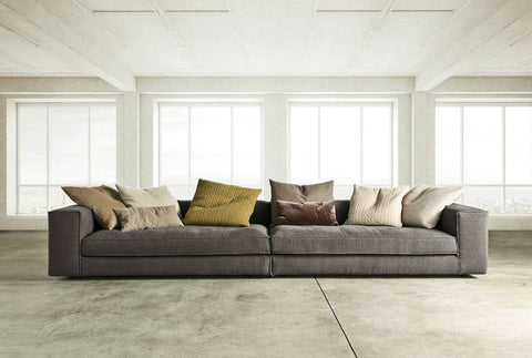 Shabby Sofa by Art Nova - Trade Source Furniture