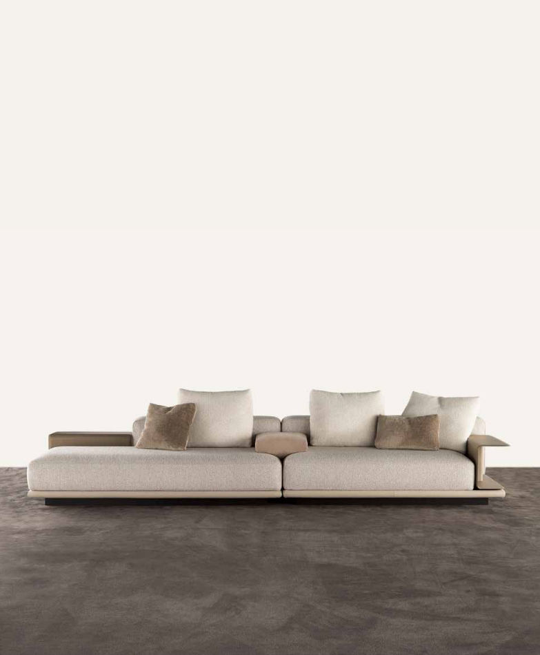Skyline Sofa by Art Nova – Trade Source Furniture