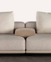 Skyline Sofa by Art Nova