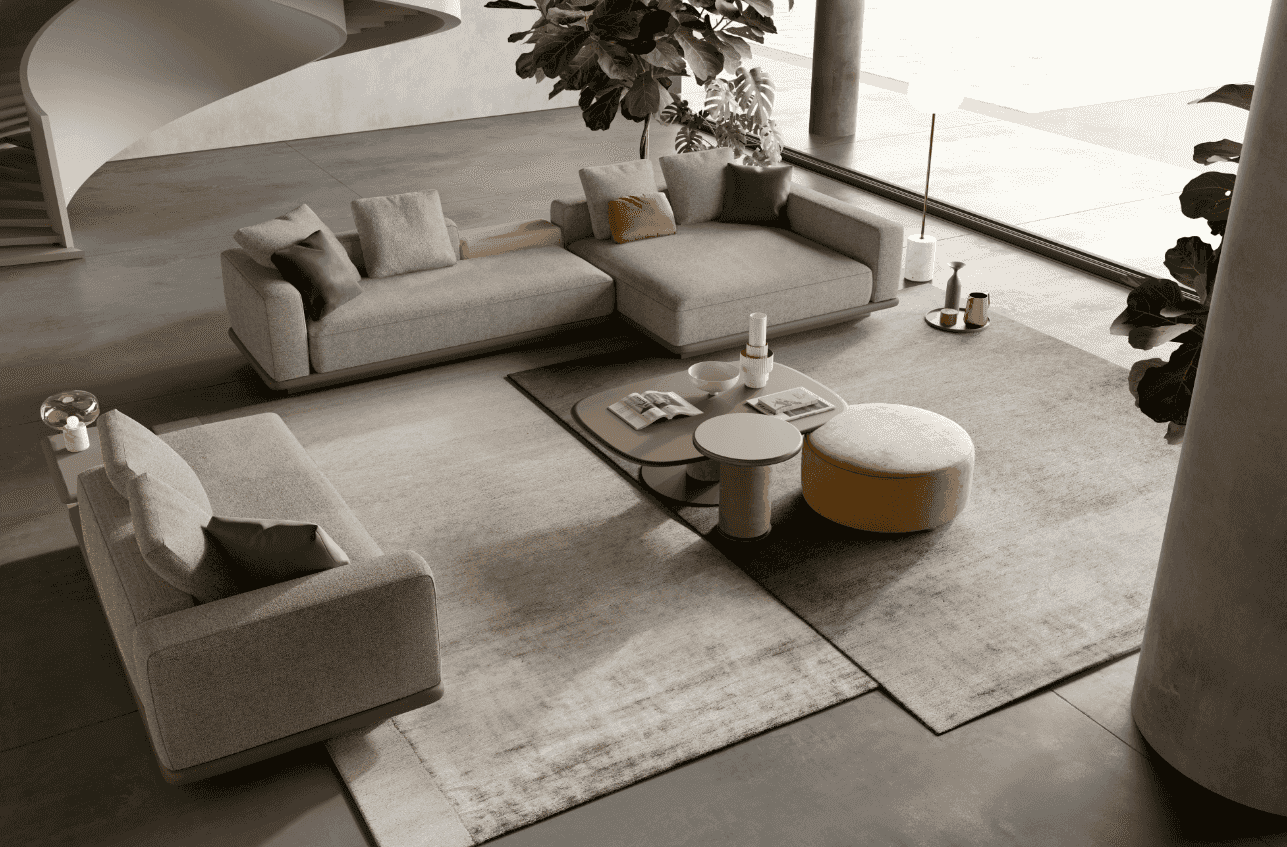 Skyline Sofa by Art Nova – Trade Source Furniture