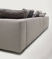 Square Line Sofa by Art Nova - Trade Source Furniture