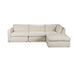 Bailey Modular Sectional Sofa - Basics by Moss Home