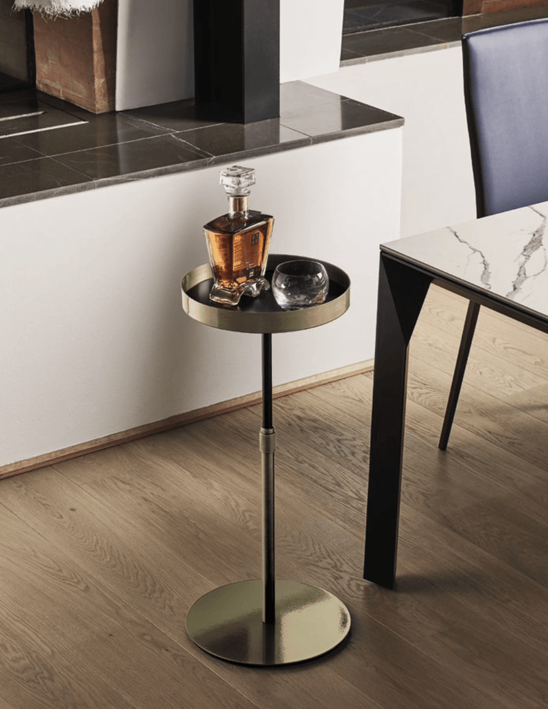 08.39 Lift Table by Bontempi Casa - Trade Source Furniture