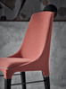 34.03 Kelly Dining Chair by Bontempi Casa - Trade Source Furniture