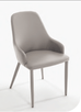 44.71 Matilda Eco Leather Dining Chair - Bontempi