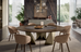 Kaleido Dining Table by Bontempi Casa