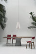Alfa Dining Chair by Bontempi Casa - Trade Source Furniture