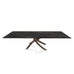 Artistico 75" to 114" Extending Dining Table by Bontempi Casa - Trade Source Furniture