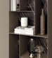 Atena Modular Bookcase - Bontempi