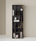 Atena Modular Bookcase