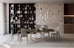 Louis Dining Table by Bontempi Casa