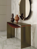 Piper Console Table - Bontempi