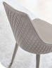 Clara Dining Chair - Bontempi