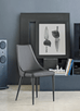 Clara Dining Chair - Bontempi