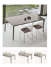 Echo Extending Dining Table by Bontempi Casa - Trade Source Furniture