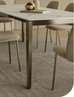 Etro Dining Table