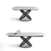Fusion Dining Table by Bontempi Casa - Trade Source Furniture