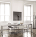 Genio Extending Dining Table by Bontempi Casa - Trade Source Furniture