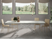 Hunter Dining Table by Bontempi Casa