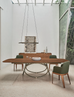 Louis Dining Table by Bontempi Casa