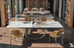 Louis Dining Table by Bontempi Casa