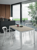 Mago Extending Dining Table by Bontempi Casa