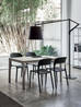 Mago Extending Dining Table by Bontempi Casa