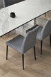 Mila Dining Chair by Bontempi Casa - Trade Source Furniture