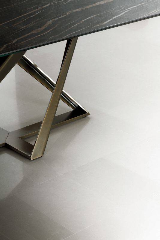 Millennium Marble Dining Table by Bontempi Casa - Trade Source Furniture