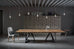 Millennium XXL Dining Table by Bontempi Casa - Trade Source Furniture