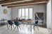 Mirage Extending Dining Table by Bontempi Casa - Trade Source Furniture
