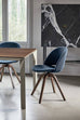 Mirage Extending Dining Table by Bontempi Casa - Trade Source Furniture
