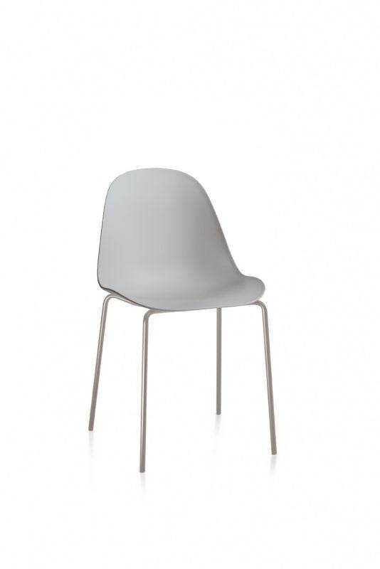 Mood Outdoor Dining Chair by Bontempi Casa - Trade Source Furniture