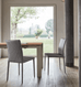 Nata Dining Chair - Bontempi