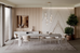 Pascal Extending Dining Table by Bontempi Casa