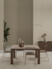 Pascal Extending Dining Table by Bontempi Casa