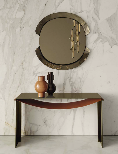 Piper Console Table - Bontempi