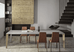 Senso Extending Dining Table by Bontempi Casa - Trade Source Furniture