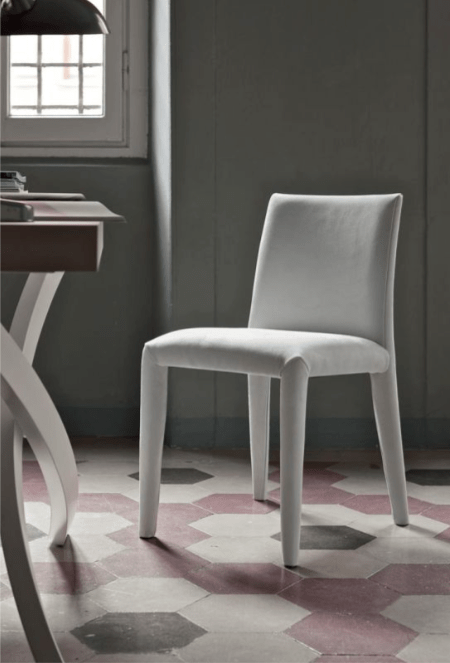 Sofia Dining Chair by Bontempi Casa - Trade Source Furniture